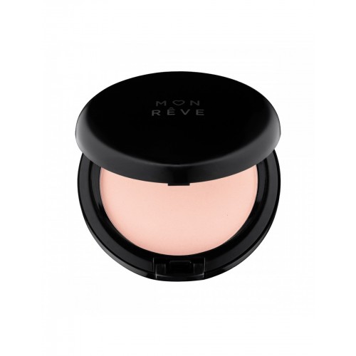 Mon Reve Matte Skin Compact Powder 101